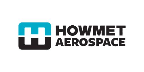 Howmet Aerospace logo